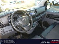 Gebraucht Toyota Proace Comfort 177 PS (130 kW) 2020 Weiß Van / Kleinbus