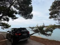 Używany BMW X1 xLine 184 KM (135 kW) 2012 Czarny SUV