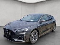 Neu Ford Focus ST-Line 125 PS (91 kW) 2025 Grau Limousine