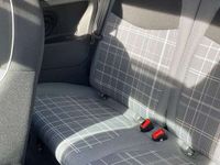 gebraucht Fiat 500C Hybrid LOUNGE