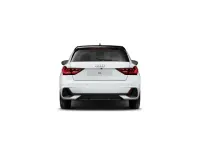 Gebraucht Audi A1 150 PS (110 kW) 2025 Gletscherweiß metallic (metallic) SUV