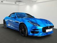 gebraucht Jaguar F-Type Cabriolet AWD Aut. R