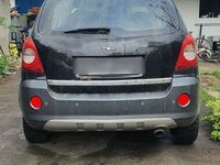 gebraucht Opel Antara 