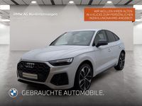 Gebraucht Audi SQ5 341 PS (250 kW) 2021 Weiß SUV