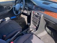 Gebraucht Honda Civic 75 PS (55 kW) 1997 Rot Limousine