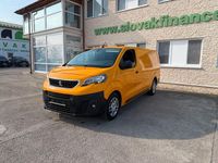 Gebraucht Peugeot Expert 122 PS (89 kW) 2018 Van