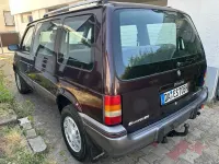 Gebraucht Chrysler Voyager 163 PS (119 kW) 1991 Van / Kleinbus