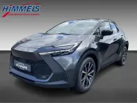 Neu Toyota C-HR 223 PS (164 kW) 2026 Grau SUV