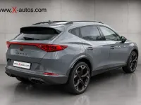 Gebraucht Cupra Formentor VZ 310 PS (228 kW) 2020 Grau SUV