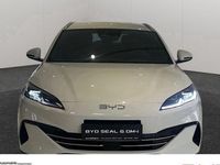Gebraucht BYD Seal Boost 184 PS (135 kW) 2026 Beige Kombi