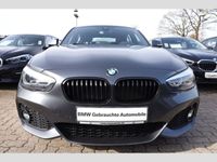 gebraucht BMW 118 d 5-Türer