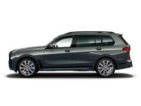 gebraucht BMW X7 xDrive40d