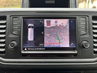 Gebraucht VW Crafter 140 PS (102 kW) 2017 Weiß Van