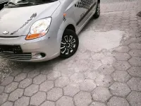 Occasion Chevrolet Matiz 52 ch (38 kW) 2007 Argent Citadine