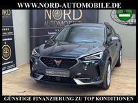 Gebraucht Cupra Formentor 150 PS (110 kW) 2023 Blau SUV