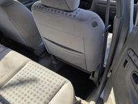 Gebraucht Mazda Demio 55 PS (40 kW) 2000 Silber Kleinwagen