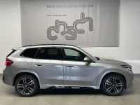 Gebraucht BMW X1 M Sport 150 PS (110 kW) 2025 Spacesilber SUV