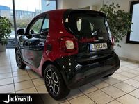 gebraucht Smart ForTwo Electric Drive EQ fortwo Schnell/Bordlader 22 kw/ uvm.BC