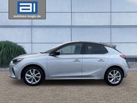 Gebraucht Opel Corsa Elegance 101 PS (74 kW) 2023 Grau metallic Kleinwagen