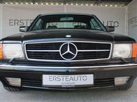 Gebraucht Mercedes 560 1992