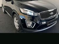 gebraucht Kia Sorento 2.2 CRDI Platinum