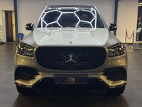 Gebraucht Mercedes GLS400 330 PS (242 kW) 2020 Silber SUV