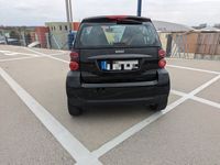 gebraucht Smart ForTwo Coupé 1.0 45kW mhd pure pure