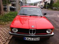 Gebraucht BMW 315 75 PS (55 kW) 1981 Rot Kleinwagen