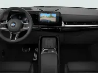 Gebraucht BMW X2 Comfort Edition 163 PS (119 kW) 2025 Grau SUV