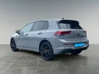 Gebraucht VW Golf VIII GTE 245 PS (180 kW) 2022 Mondsteingrau Limousine