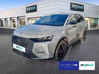 Gebraucht DS Automobiles DS7 Crossback Performance 131 PS (96 kW) 2023 Grau SUV