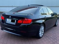 gebraucht BMW 525 Diesel Voll