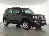 gebraucht Jeep Renegade Limited