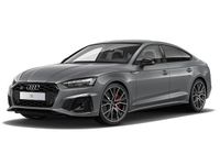 Gebraucht Audi S5 Sport 347 PS (255 kW) 2020 Grau Coupé