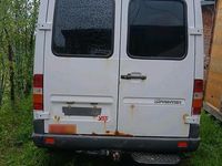 Second-hand Mercedes Sprinter 129 CP (94 kW) 2000 Alb