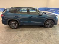 Gebraucht VW Tayron Life 360 PS (264 kW) 2025 Blau SUV