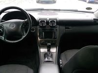 Gebraucht Mercedes C270 170 PS (125 kW) 2003 Blau Kombi