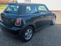 Second-hand Mini Cooper Coupé 95 CP (69 kW) 2007 Coupe