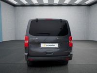 Gebraucht Citroën Spacetourer 177 PS (130 kW) 2024 Grau Van / Kleinbus