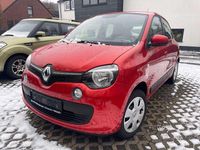 Gebraucht Renault Twingo Dynamique 90 PS (66 kW) 2016 Feuerrot Kleinwagen