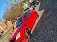 Gebraucht Opel Tigra 125 PS (91 kW) 2005 Rot Cabrio