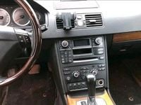 Gebraucht Volvo XC90 Summum 185 PS (136 kW) 2007 Schwarz SUV