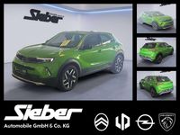 Gebraucht Opel Mokka-e Elegance 100 kW (136 PS) 2023 Grün SUV