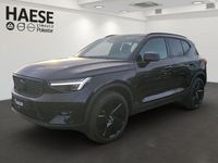 Gebraucht Volvo XC40 Plus 163 PS (119 kW) 2025 Onyx black / metallic SUV