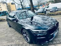 gebraucht BMW 730 d M Sport Soft-Close Head-Up