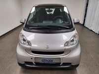 gebraucht Smart ForTwo Coupé ForTwo CDI 33kW Klima