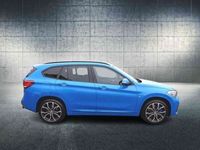 gebraucht BMW X1 xDrive20d M Sportpaket Head-Up HK HiFi DAB
