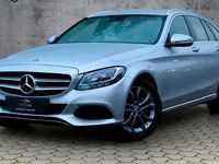 Gebraucht Mercedes 200 136 PS (100 kW) 2017 Silber Limousine