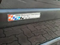 Gebraucht BMW 318 140 PS (102 kW) 2004 Schwarz Limousine