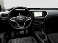 gebraucht VW T-Cross - ACTIVE